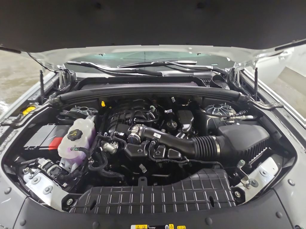 New 2025 Jeep Grand Cherokee Laredo X w/ Trailer Tow Package image 30