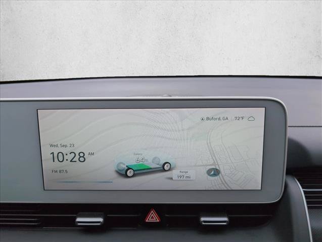 Certified 2024 Hyundai Ioniq 5 SEL RWD image 14