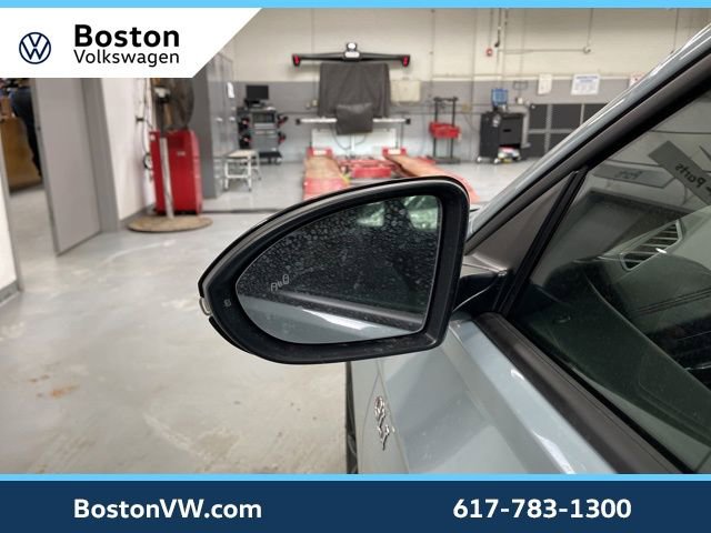 New 2026 Volkswagen Jetta GLI Autobahn image 13