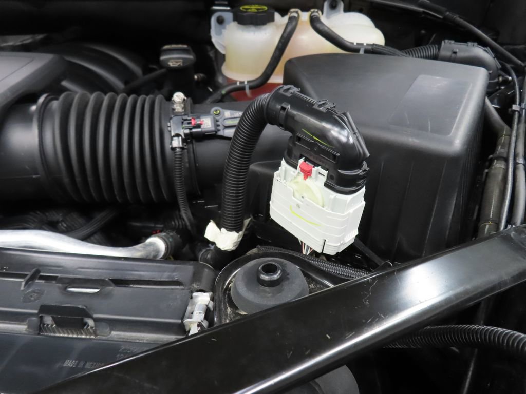 Used 2024 Chevrolet Silverado 1500 RST image 30