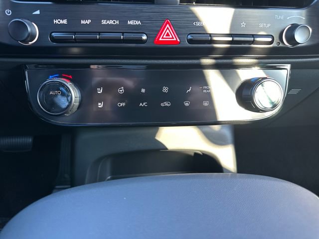 Certified 2026 Hyundai Palisade XRT Pro image 16