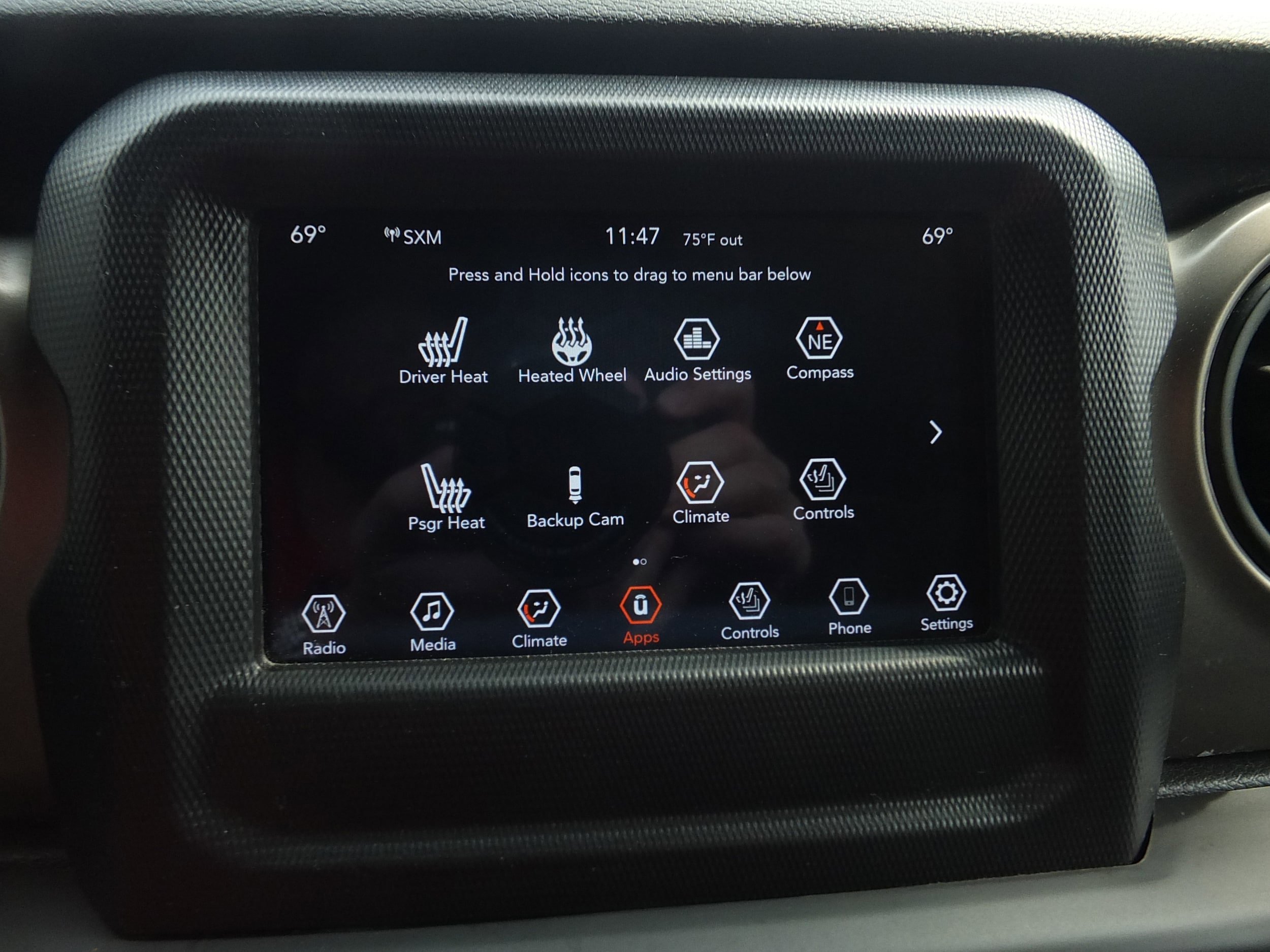 Used 2018 Jeep Wrangler Unlimited Sport S AWD/4WD image 27