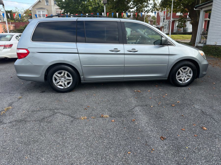 Used 2007 Honda Odyssey EX image 6