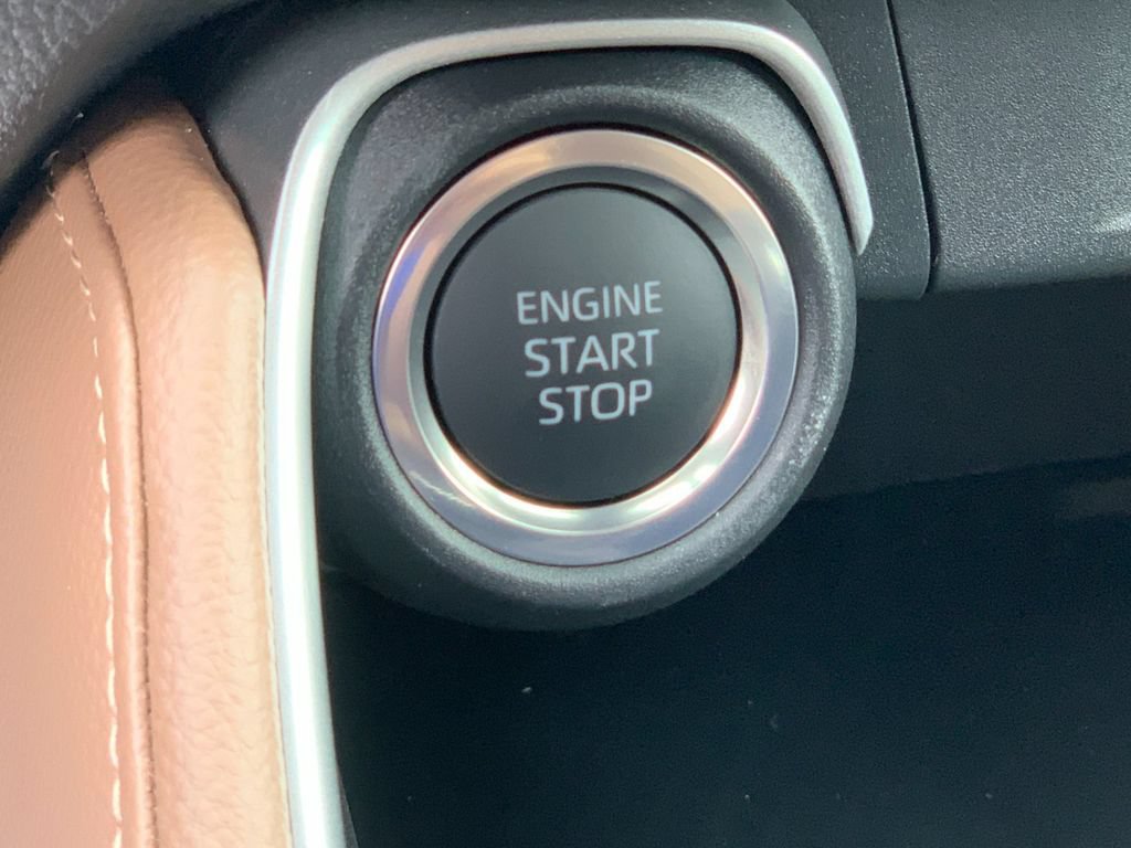 Used 2026 Toyota Grand Highlander AWD image 26