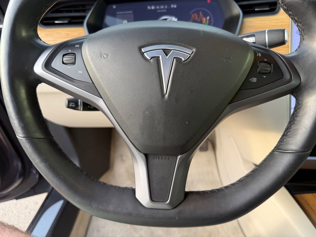 Used 2019 Tesla Model S Long Range image 27