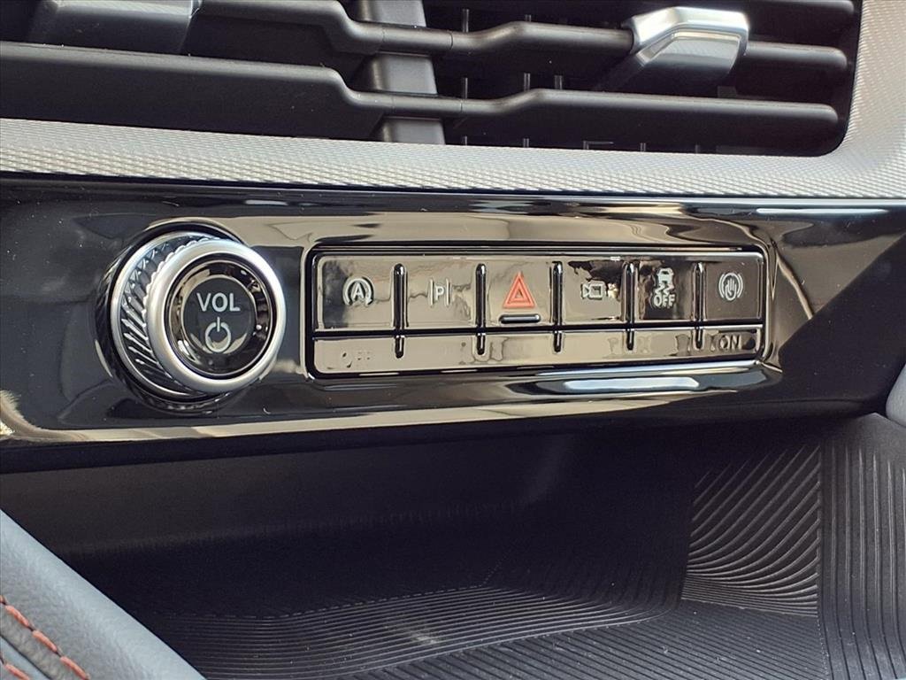 New 2026 Ford Explorer Active w/ Active Comfort Package image 9