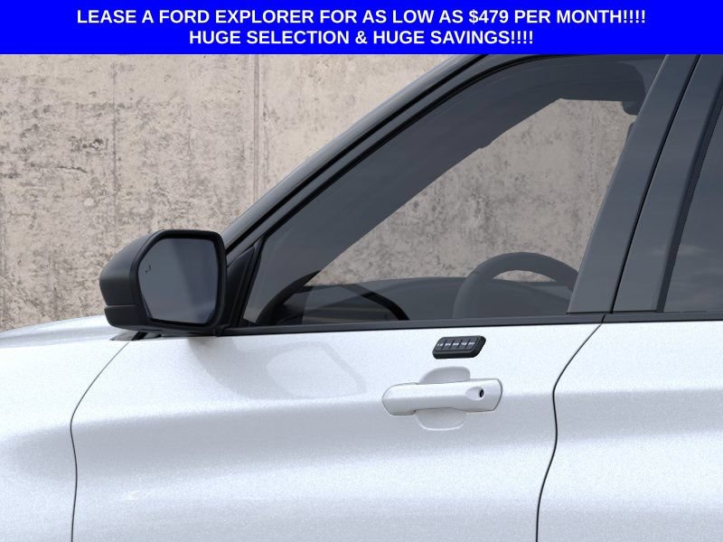New 2026 Ford Explorer Active w/ Active Comfort Package AWD/4WD image 20