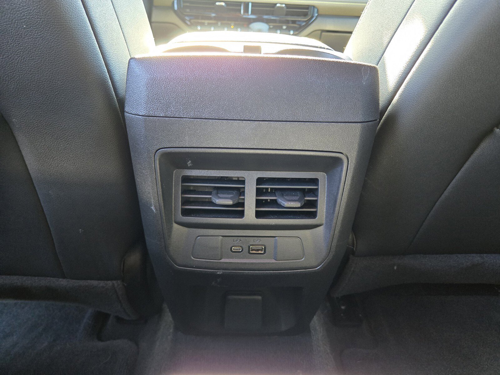 New 2025 Chevrolet Colorado ZR2 w/ Technology Package image 12