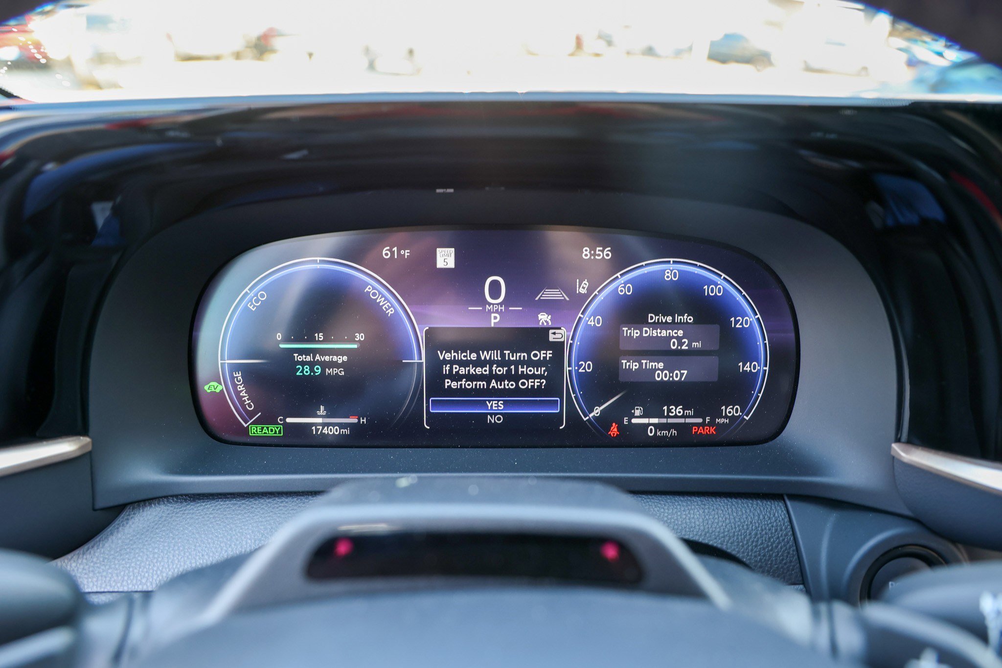 Used 2025 Toyota Crown Platinum image 17