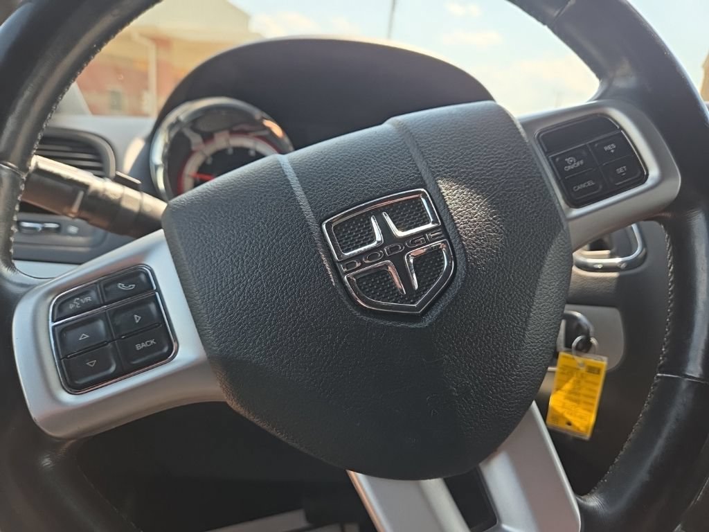 Used 2018 Dodge Grand Caravan GT FWD image 27