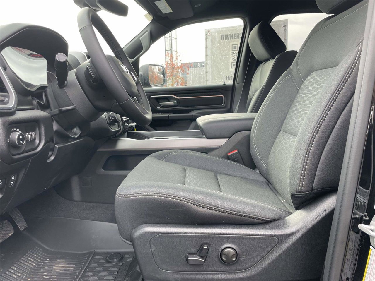 New 2026 RAM 1500 Big Horn image 23