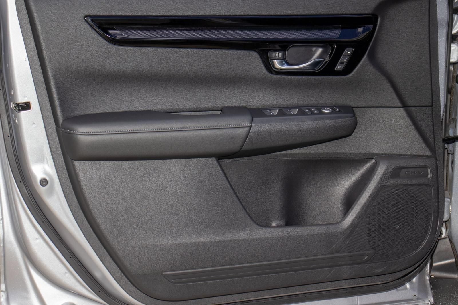 Certified 2025 Honda CR-V EX-L image 12