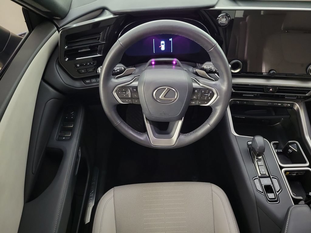 Used 2024 Lexus TX 350 FWD w/ Captains Chair Package image 11