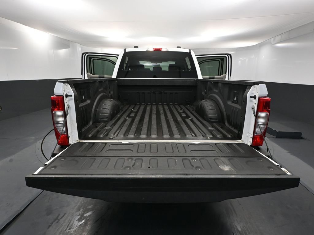 Used 2021 Ford F250 XL w/ Power Equipment Group image 38