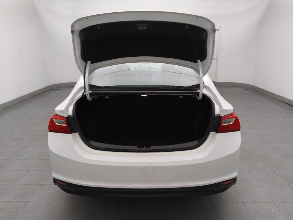 Used 2023 Chevrolet Malibu LS FWD image 29
