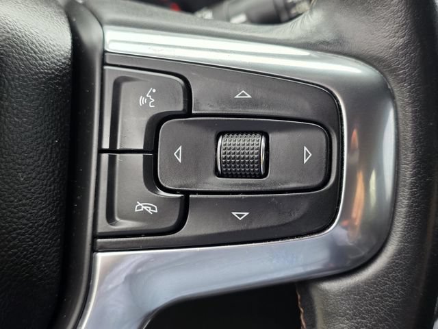Used 2020 Chevrolet Blazer Premier w/ Driver Confidence II Package FWD image 45