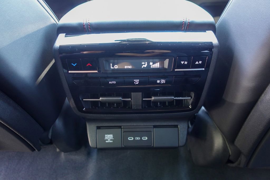 New 2026 Acura MDX A-Spec image 27