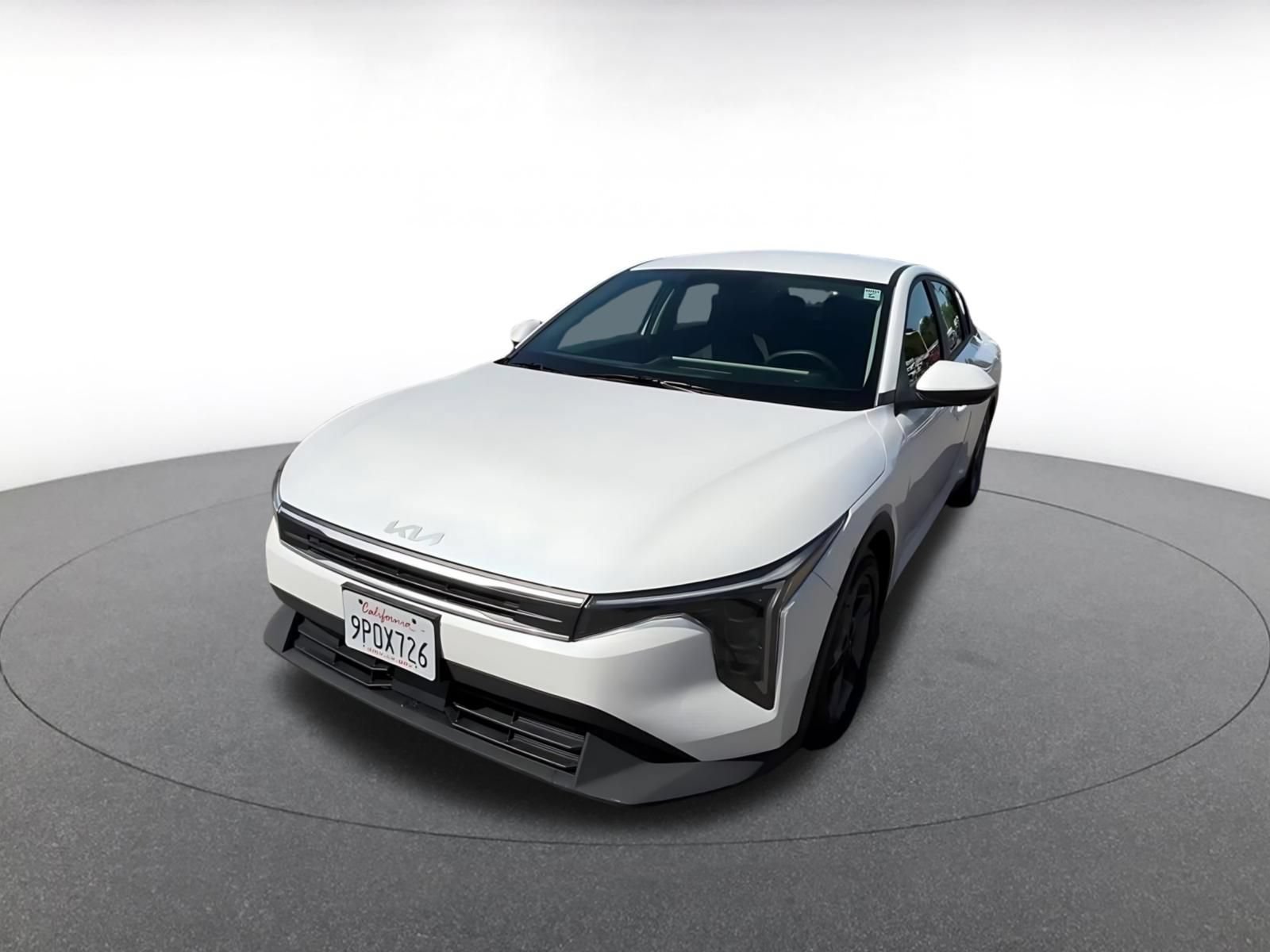 Used 2025 Kia K4 FWD image 7
