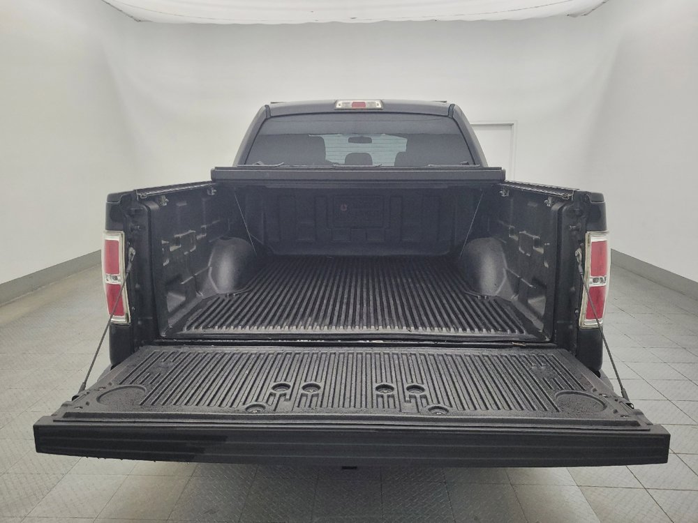 Used 2014 Ford F150 STX w/ Equipment Group 201A Mid image 29