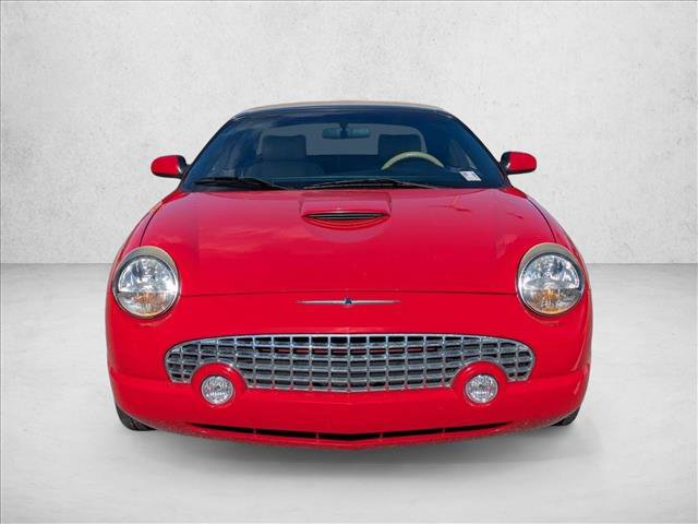 Used 2005 Ford Thunderbird image 2