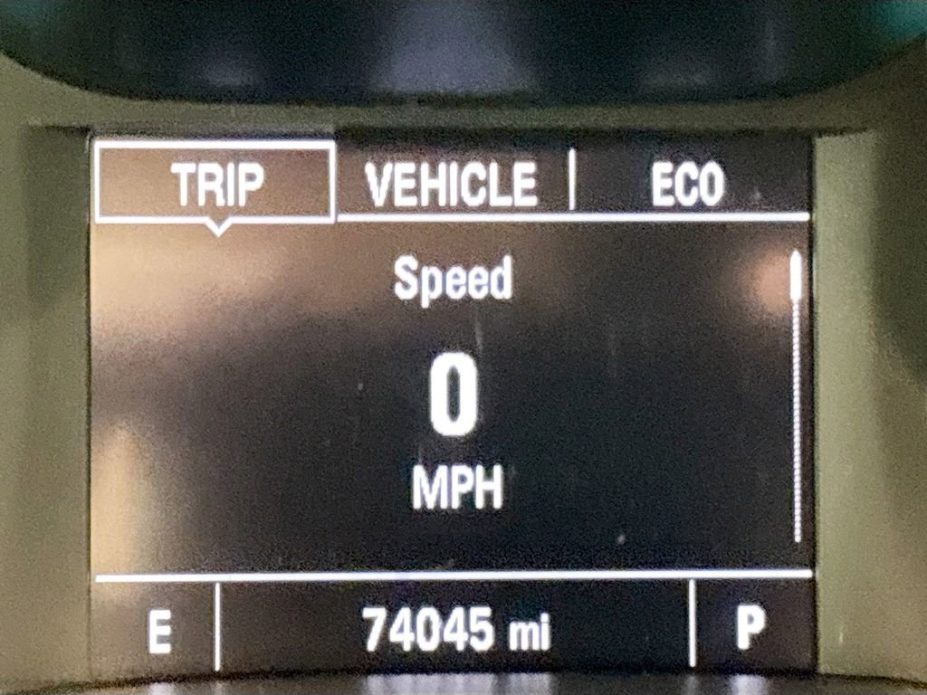 Used 2021 Chevrolet Colorado LT w/ Safety Package image 14