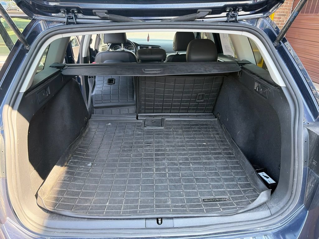Used 2019 Volkswagen Golf Alltrack S AWD/4WD image 26