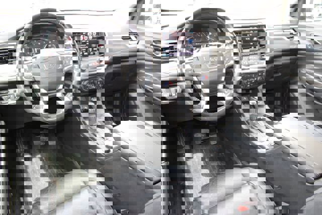 Used 2019 GMC Acadia SLT image 5