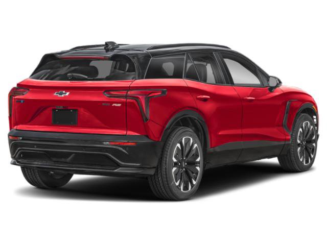 New 2027 Chevrolet Blazer EV RS FWD image 2
