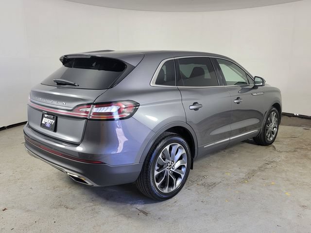 Used 2019 Lincoln MKC Premiere FWD image 35