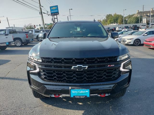 Used 2023 Chevrolet Tahoe Z71 image 3