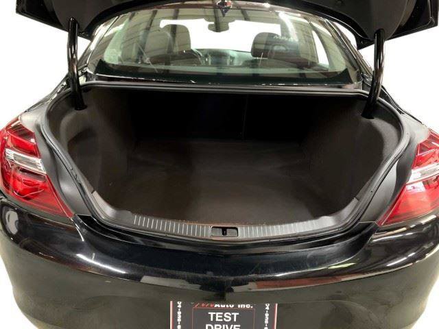 Used 2017 Buick Regal FWD image 61