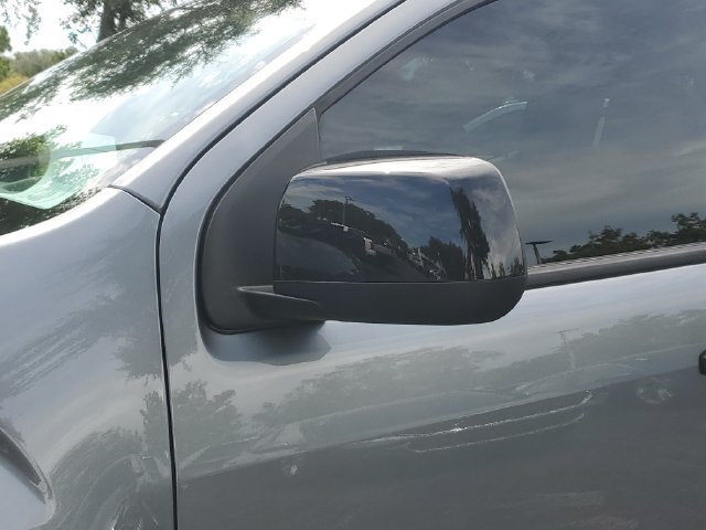 Certified 2022 GMC Canyon AT4 AWD/4WD image 12