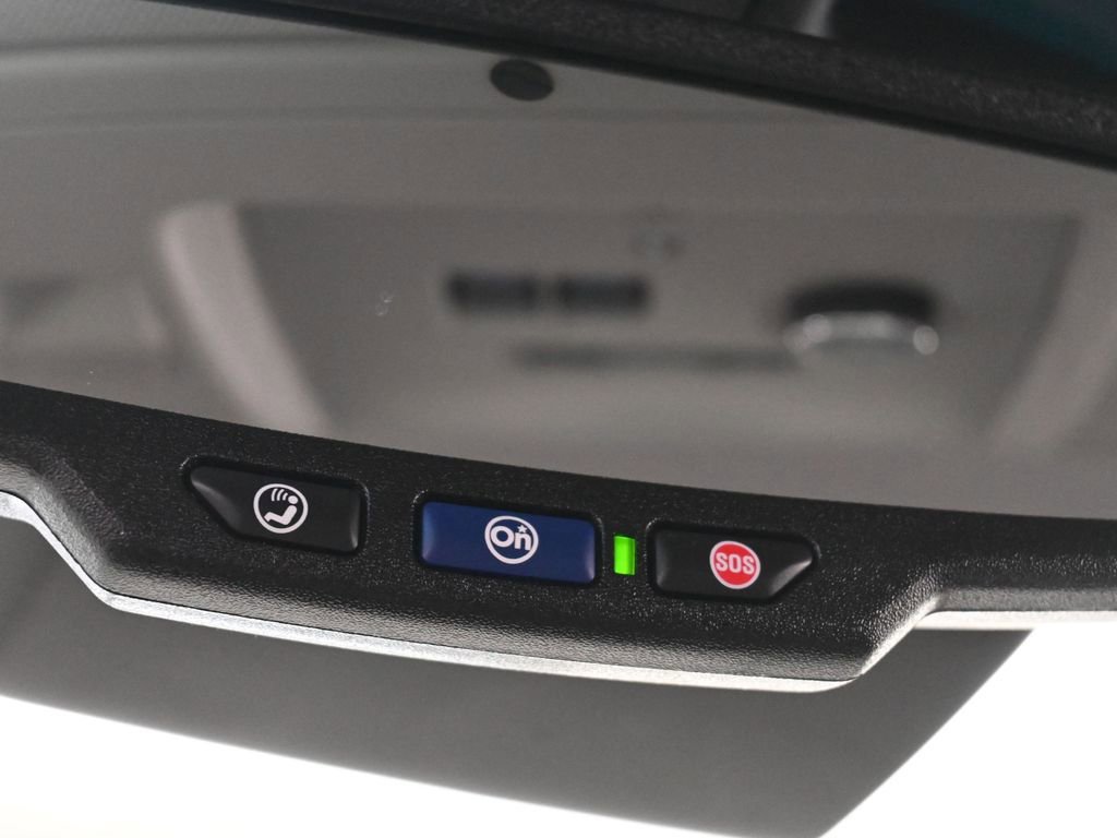 Used 2018 Chevrolet Suburban LT image 27