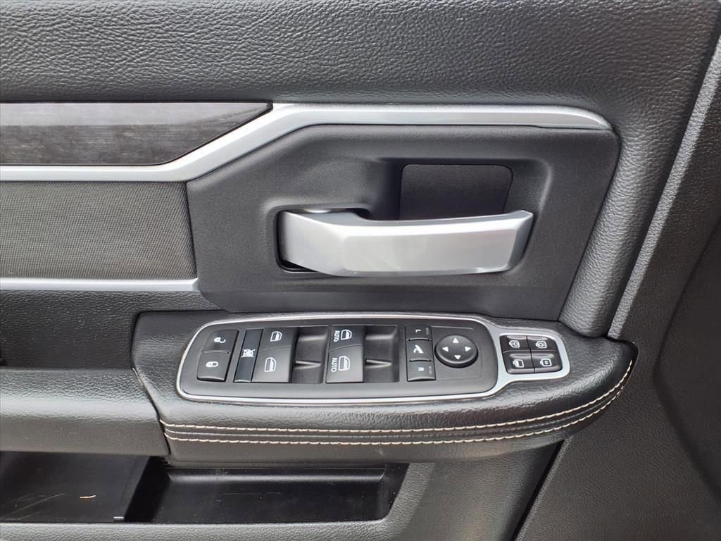 Certified 2024 RAM 2500 Big Horn image 17