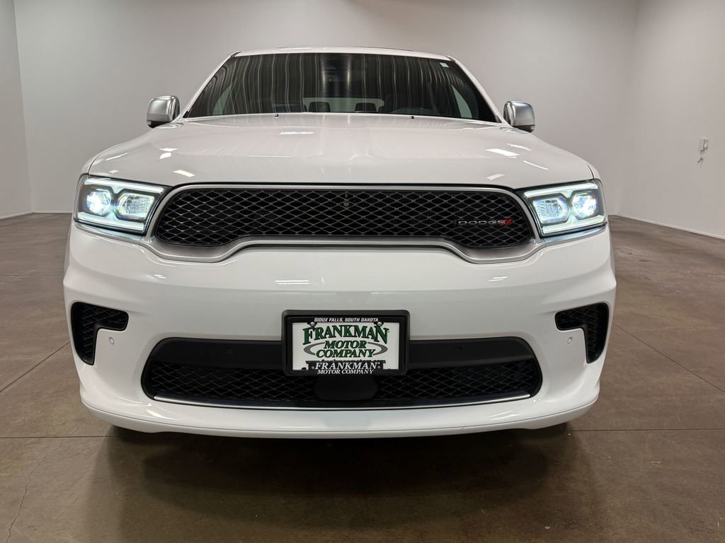 Used 2024 Dodge Durango Citadel image 40