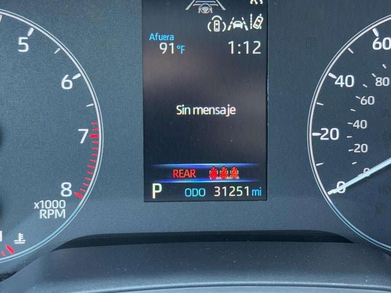 Used 2024 Toyota Corolla SE FWD image 18