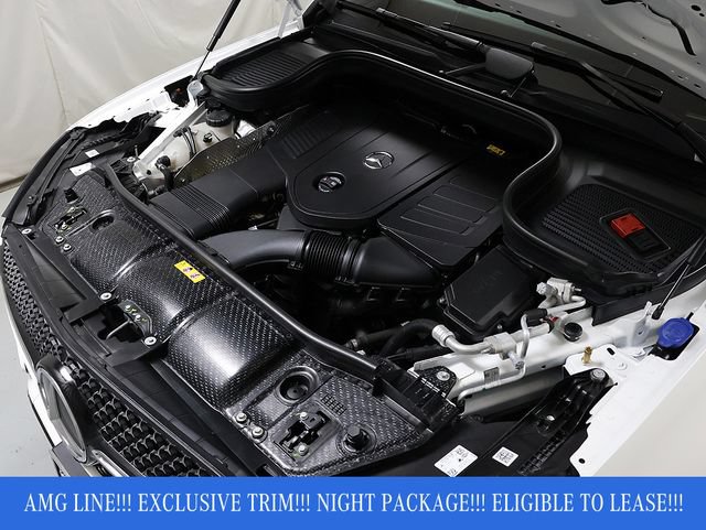Certified 2026 Mercedes-Benz GLE 350 4MATIC image 41