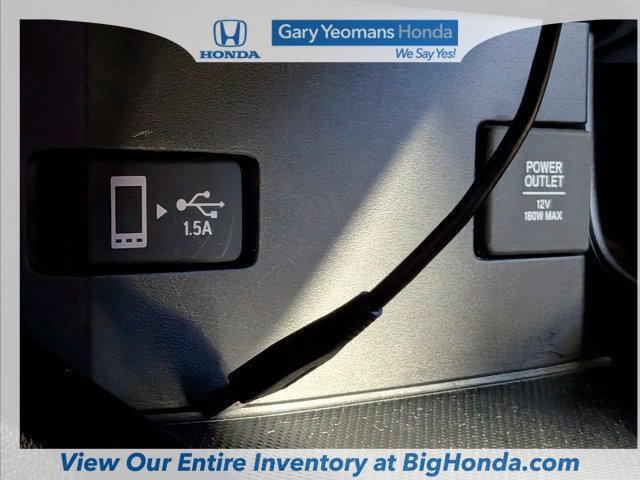 Certified 2021 Honda Civic Sport Touring image 30