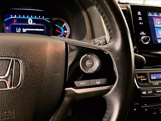 Used 2020 Honda Pilot Touring image 19