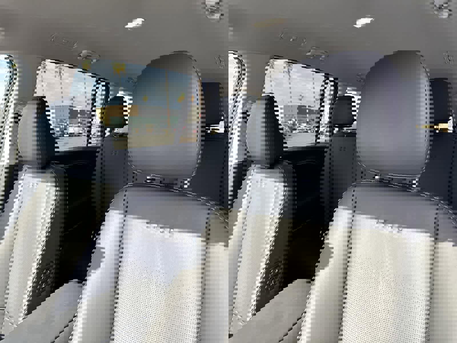 New 2026 Hyundai Ioniq 9 SEL image 30