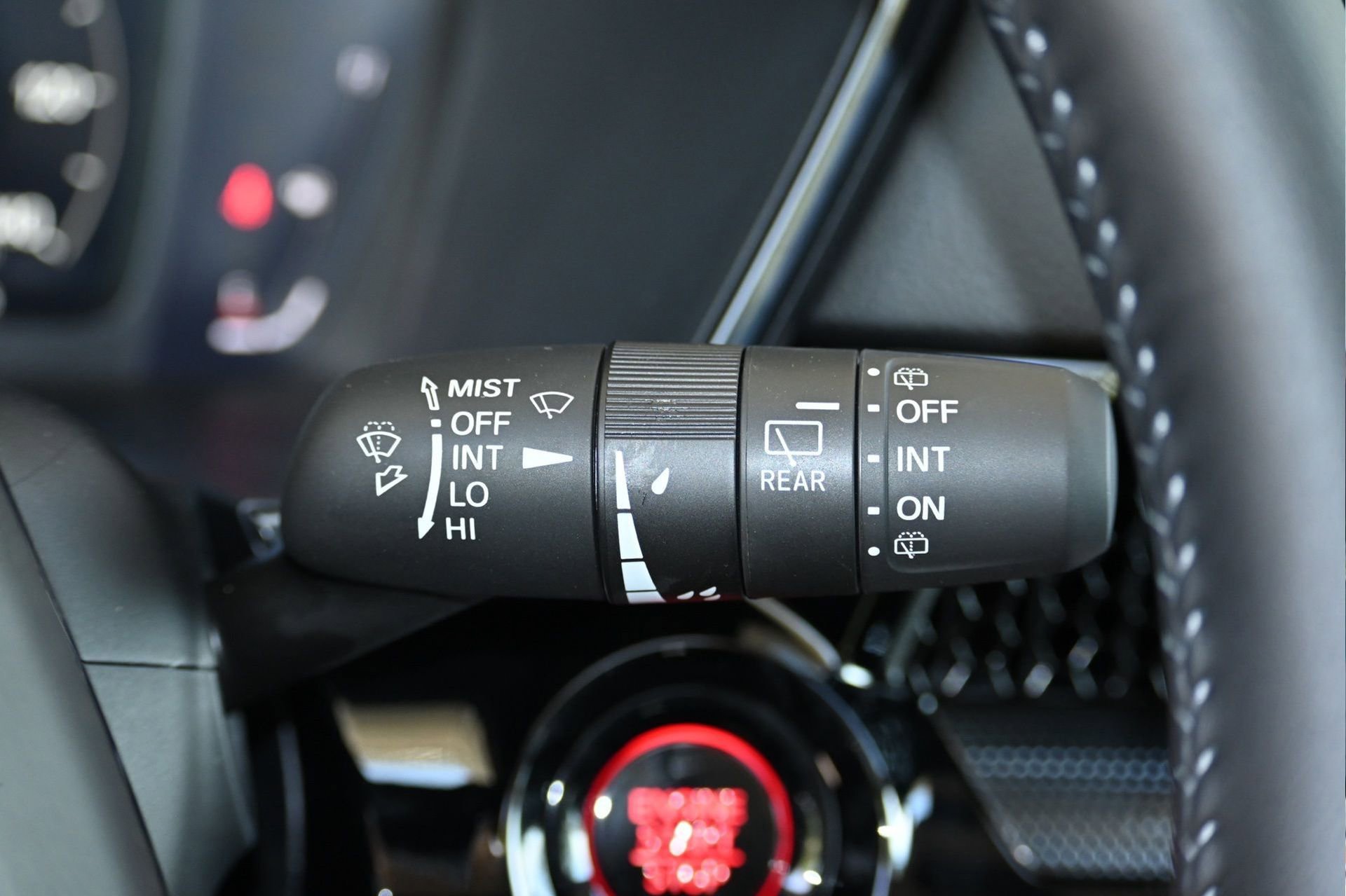 New 2025 Honda CR-V EX-L image 32