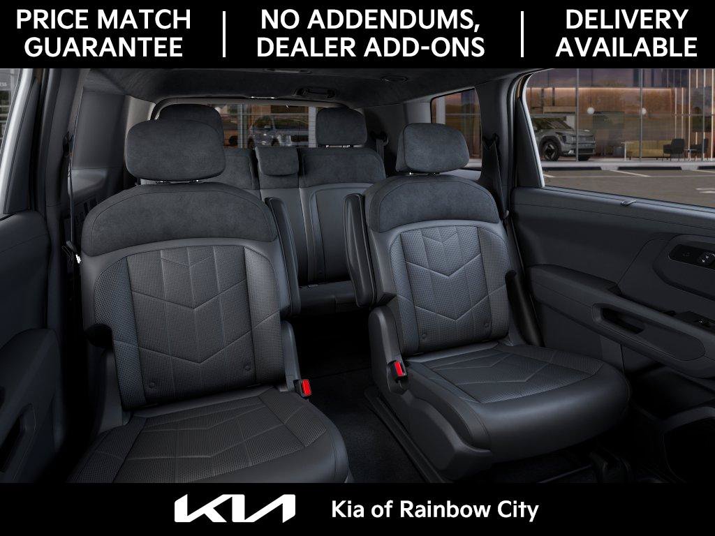 New 2027 Kia Telluride SX Prestige X-Pro AWD/4WD image 18