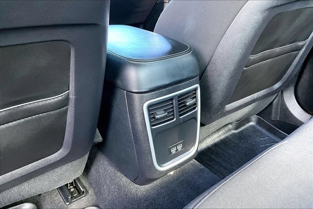 Used 2021 Dodge Charger Scat Pack RWD image 10