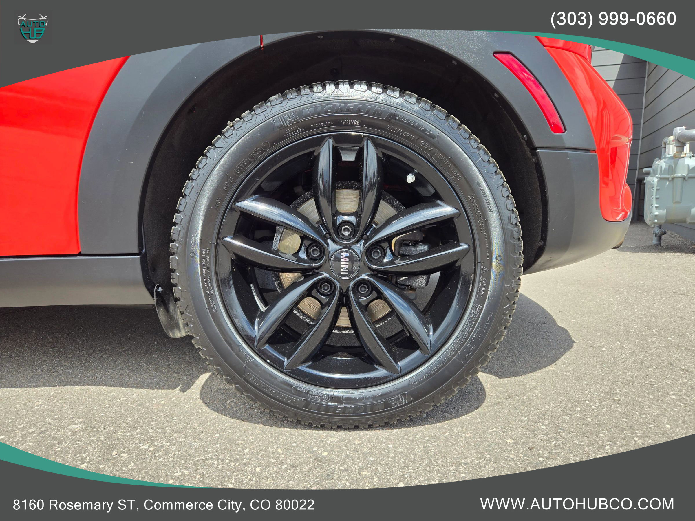 Used 2011 MINI Cooper Countryman S image 23