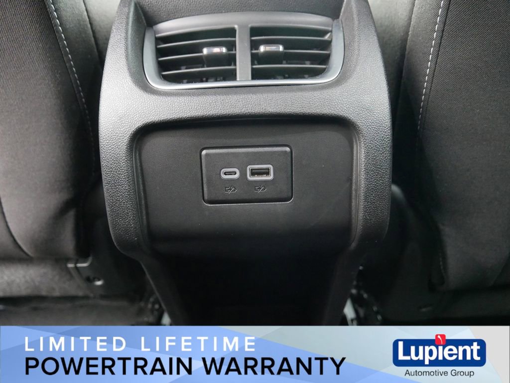 Used 2025 Chevrolet Blazer LT AWD/4WD image 20