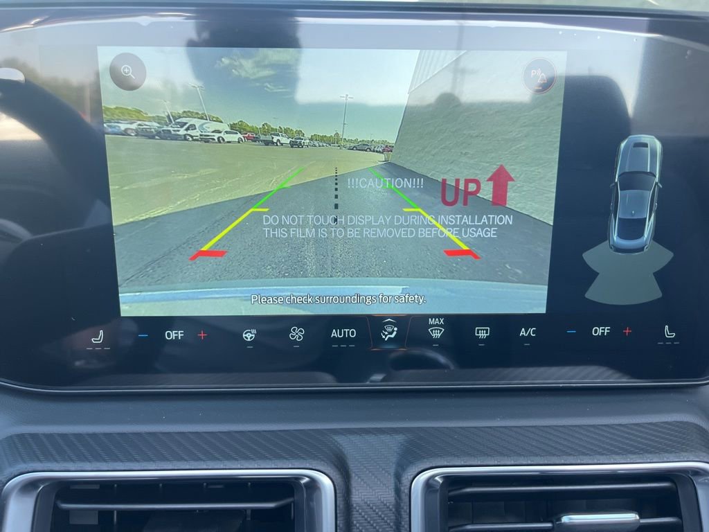 New 2025 Ford Mustang GT Premium image 15