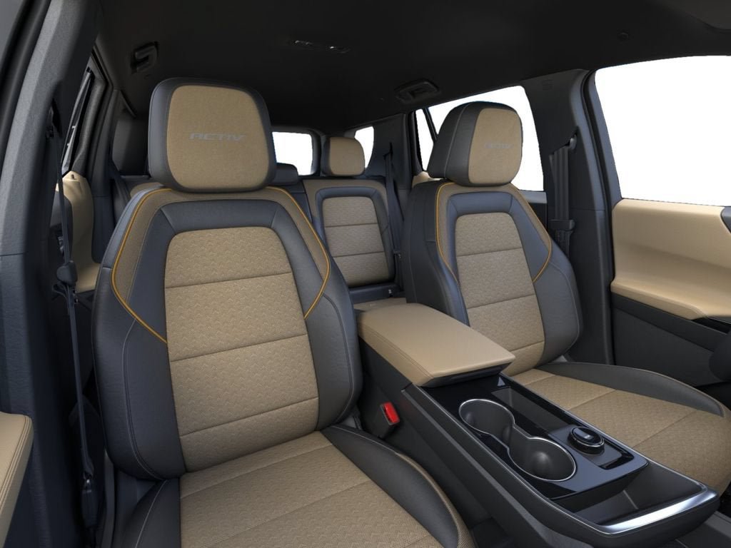 New 2026 Chevrolet Equinox ACTIV w/ LPO, Floor Liner Package AWD/4WD image 16