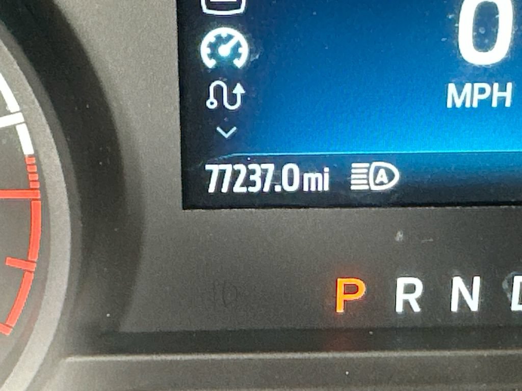 Used 2022 Ford F150 XL AWD/4WD image 34