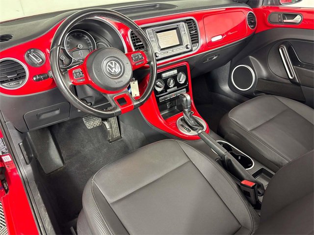 Used 2018 Volkswagen Beetle 2.0T S image 14