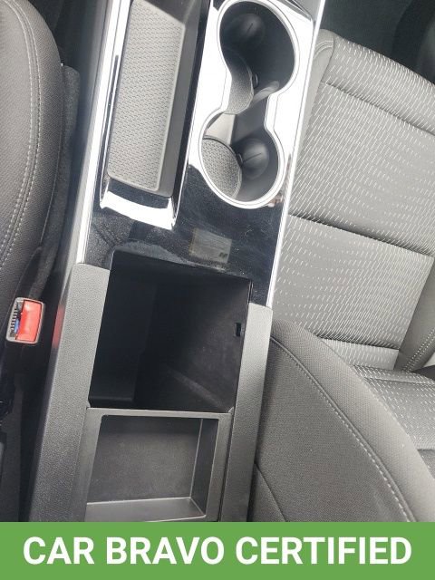 Certified 2025 Chevrolet Equinox LT w/ Safety and Technology Package image 30